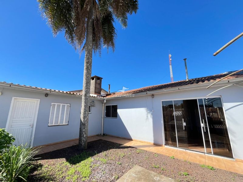 Casa 2 quartos  em ERECHIM