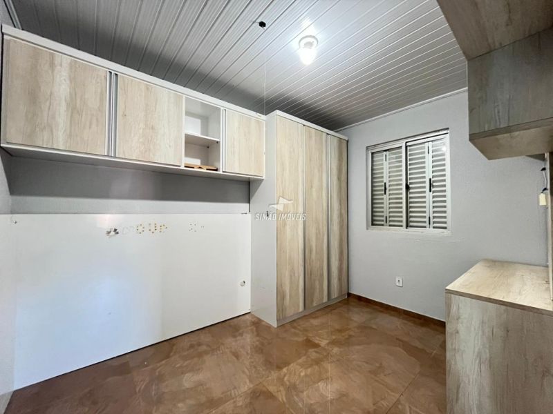 Casa 2 quartos  em ERECHIM