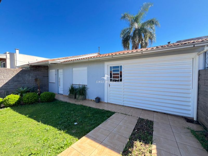 Casa 2 quartos  em ERECHIM