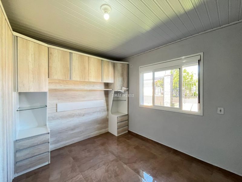 Casa 2 quartos  em ERECHIM