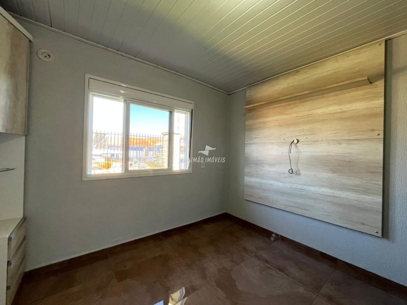 Casa 2 quartos  em ERECHIM