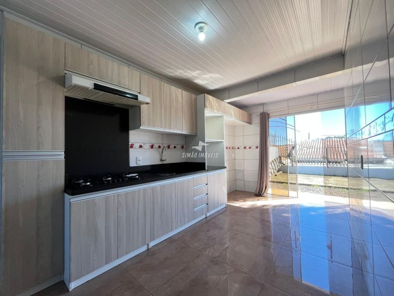 Casa 2 quartos  em ERECHIM