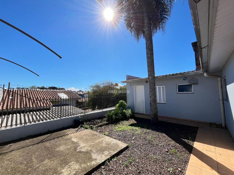 Casa 2 quartos  em ERECHIM