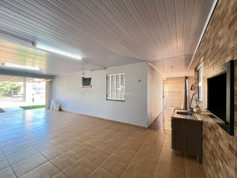 Casa 2 quartos  em ERECHIM