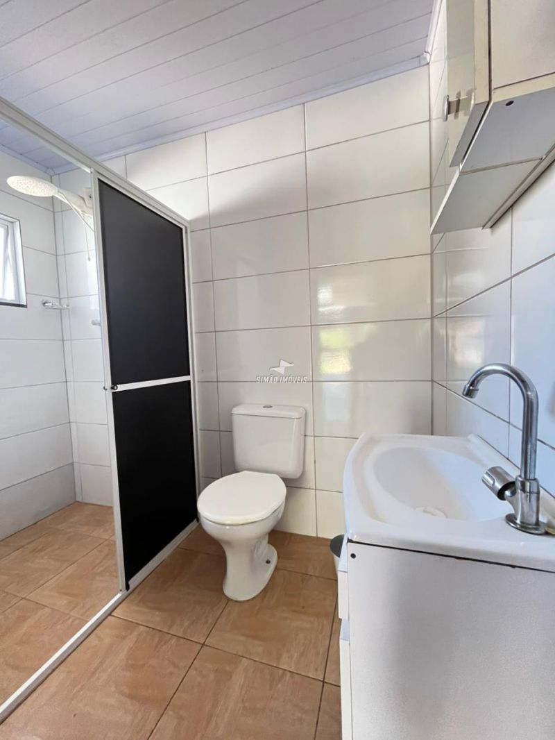 Casa 2 quartos  em ERECHIM