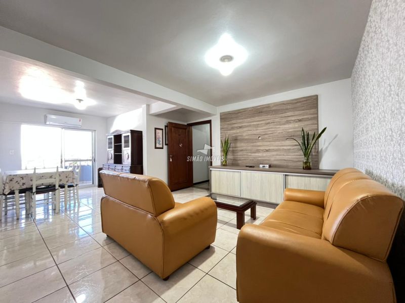 Apartamento 2 quartos  em ERECHIM