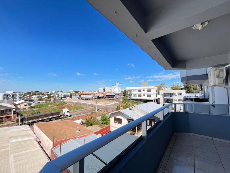 Apartamento 2 quartos  em ERECHIM