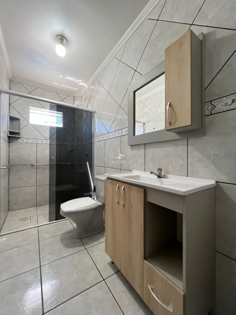 Apartamento 2 quartos  em ERECHIM