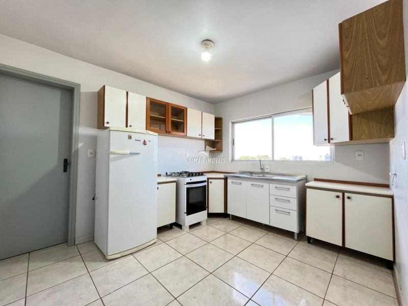Apartamento 2 quartos  em ERECHIM