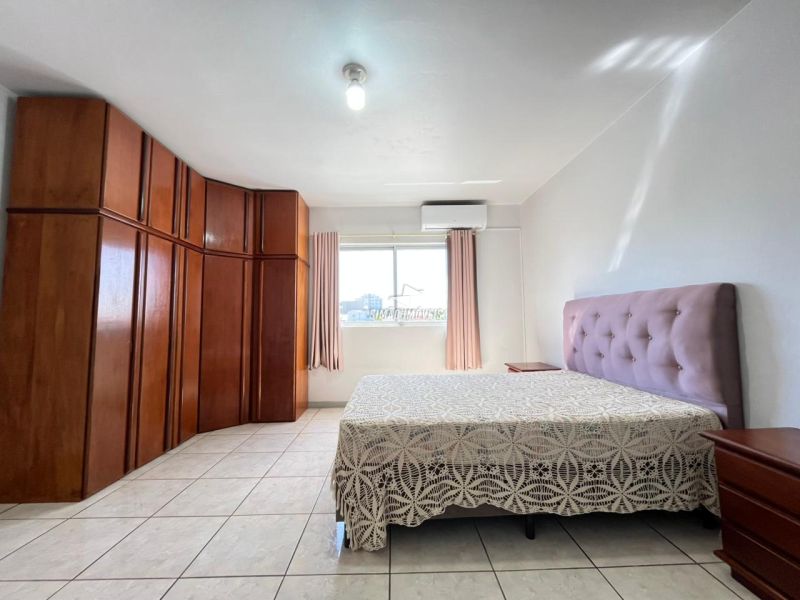 Apartamento 2 quartos  em ERECHIM