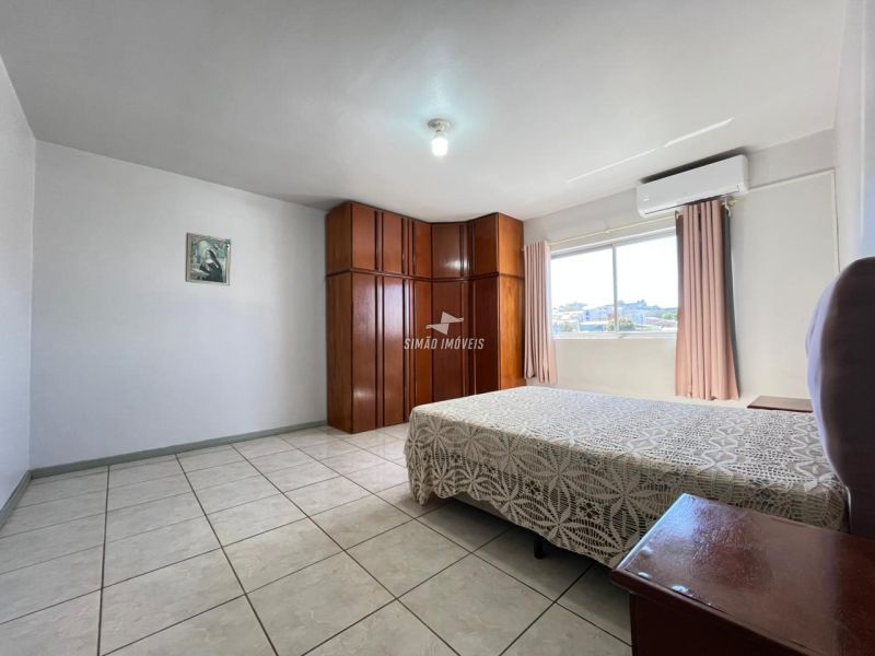 Apartamento 2 quartos  em ERECHIM