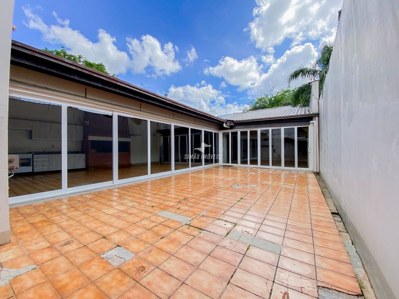 Casa 4 quartos  em ERECHIM