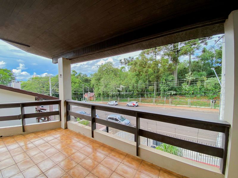 Casa 4 quartos  em ERECHIM