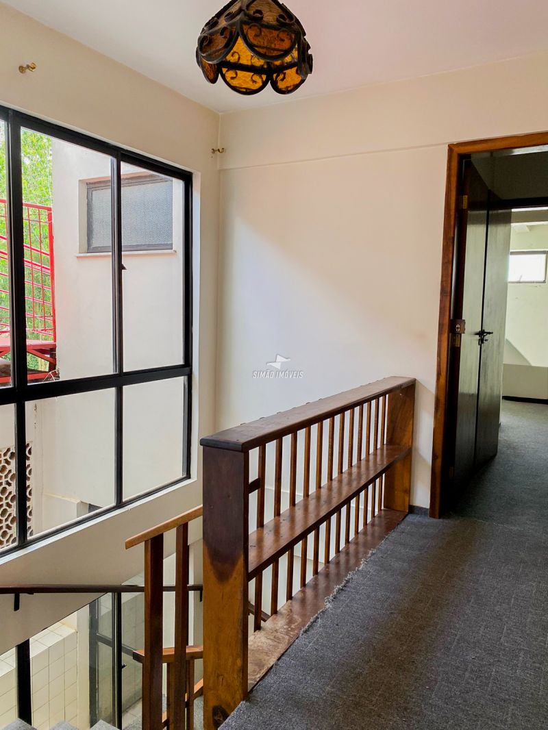Casa 4 quartos  em ERECHIM