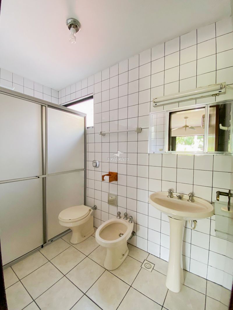 Casa 4 quartos  em ERECHIM