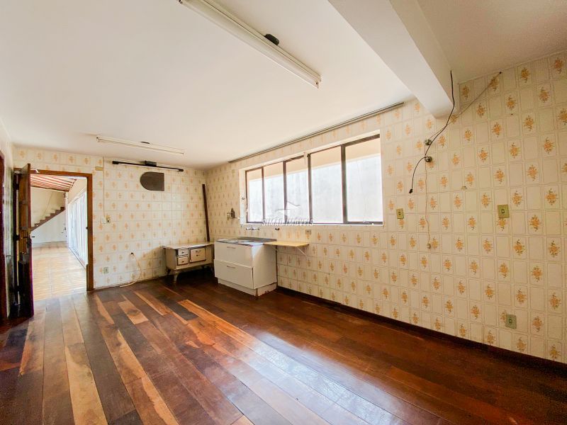 Casa 4 quartos  em ERECHIM
