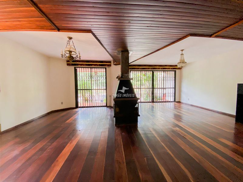 Casa 4 quartos  em ERECHIM