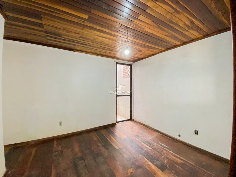 Casa 4 quartos  em ERECHIM