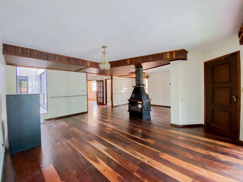 Casa 4 quartos  em ERECHIM