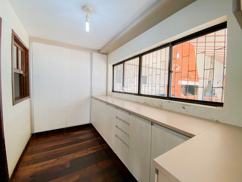 Casa 4 quartos  em ERECHIM
