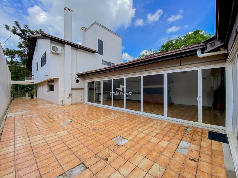 Casa 4 quartos  em ERECHIM