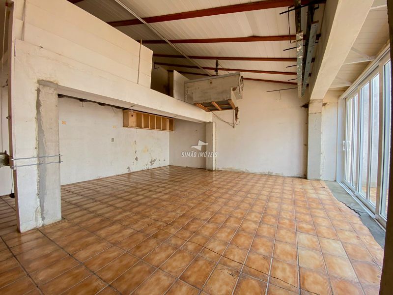 Casa 4 quartos  em ERECHIM
