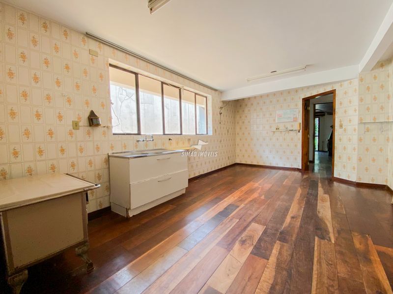 Casa 4 quartos  em ERECHIM