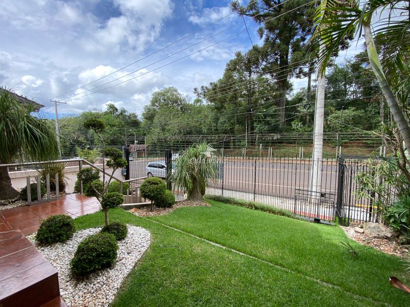 Casa 4 quartos  em ERECHIM