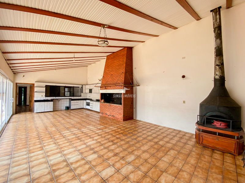 Casa 4 quartos  em ERECHIM