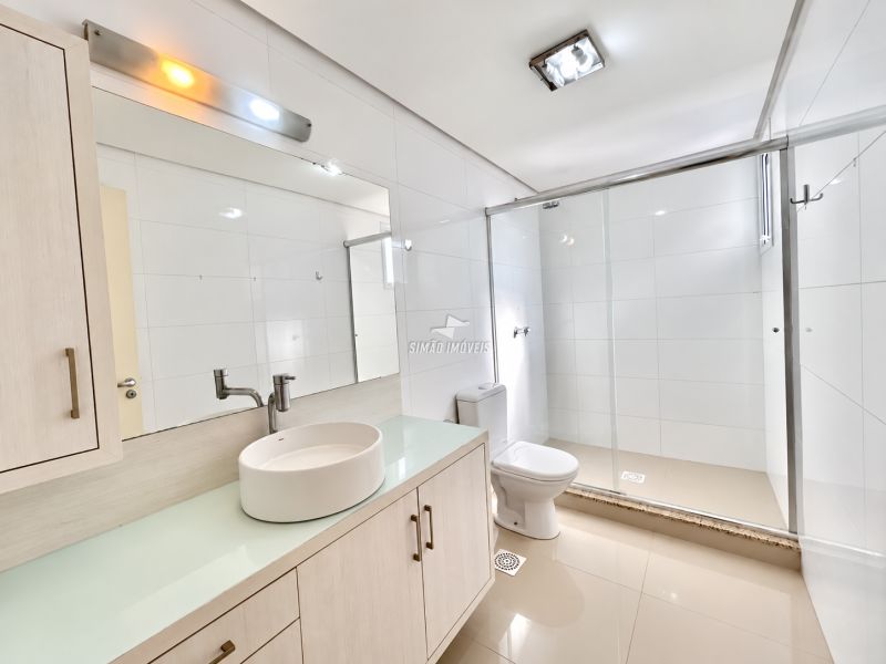 Apartamento 3 quartos  em ERECHIM