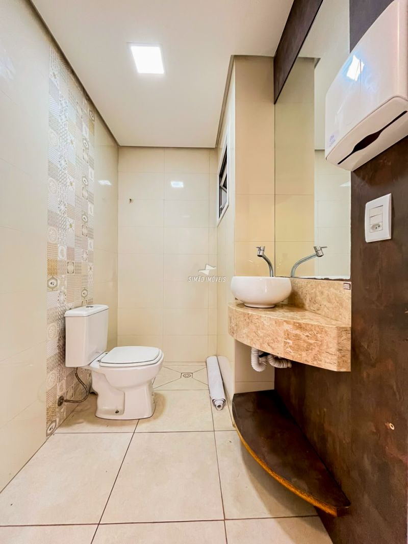 Sala Comercial em ERECHIM