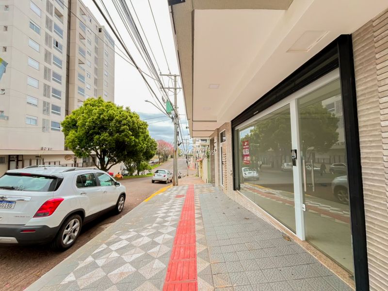 Sala Comercial em ERECHIM