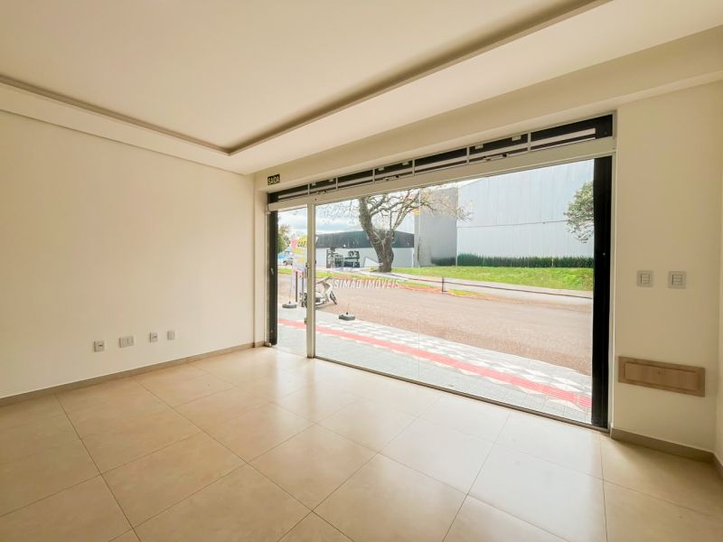 Sala Comercial em ERECHIM