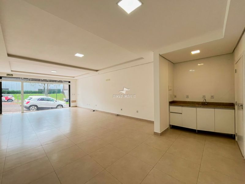 Sala Comercial em ERECHIM