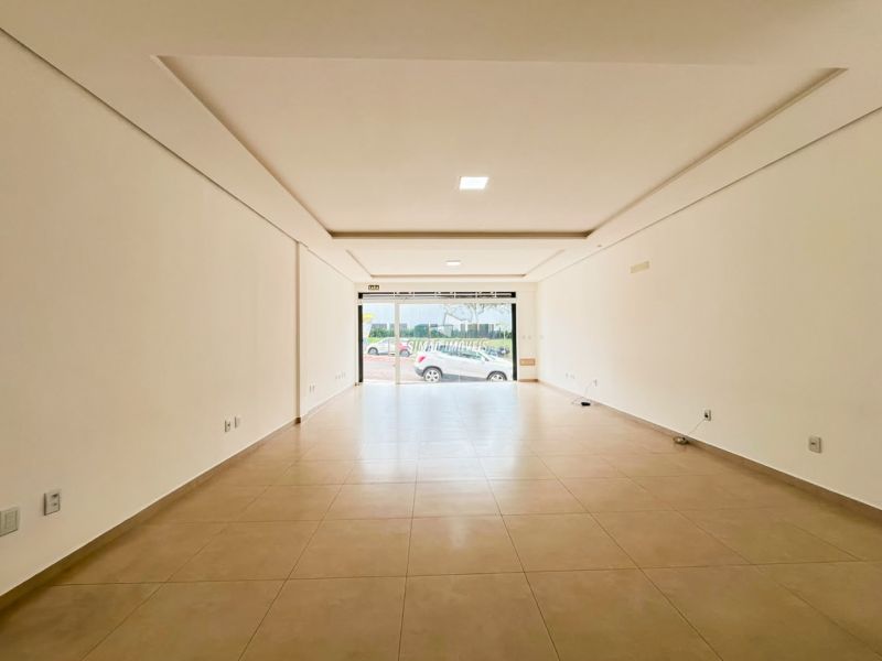 Sala Comercial em ERECHIM
