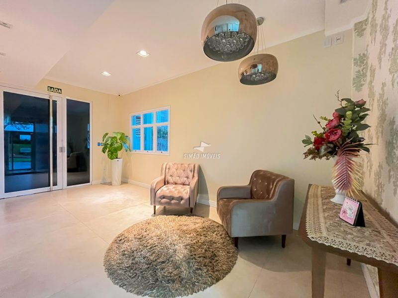 Apartamento 2 quartos  em ERECHIM