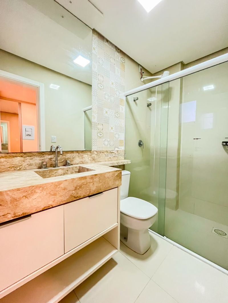 Apartamento 2 quartos  em ERECHIM