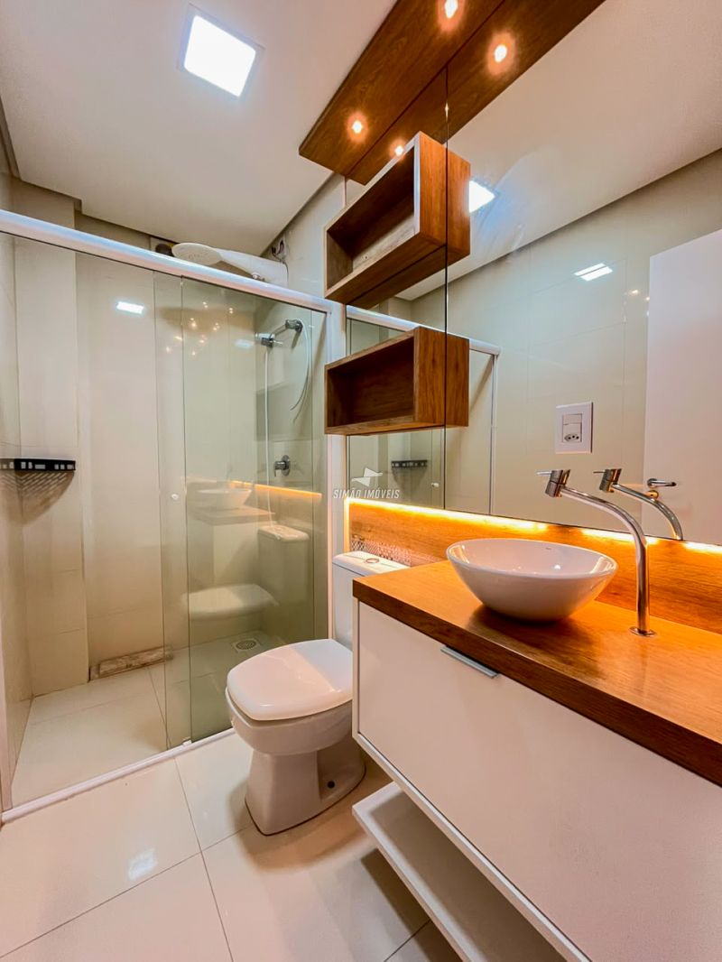 Apartamento 2 quartos  em ERECHIM