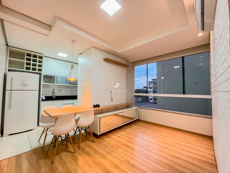 Apartamento 2 quartos  em ERECHIM