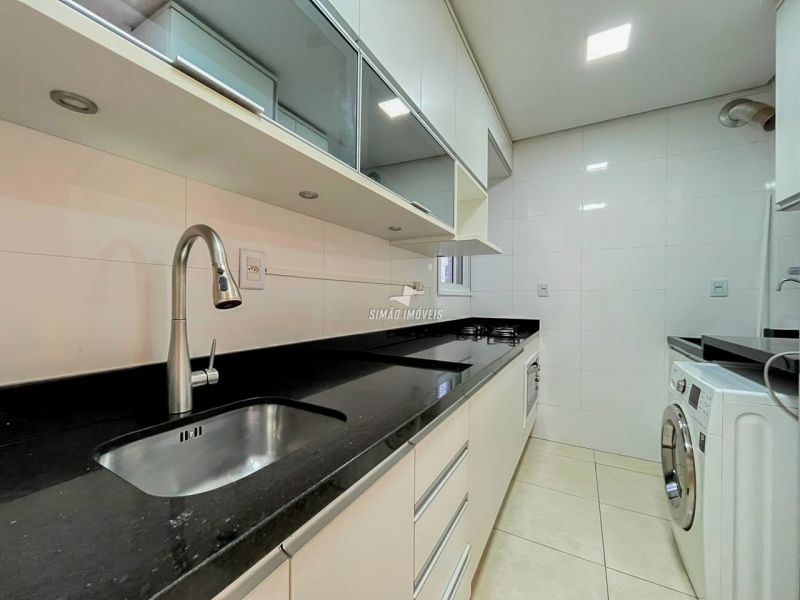 Apartamento 2 quartos  em ERECHIM