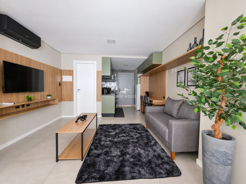 Apartamento 1 quarto  em ERECHIM