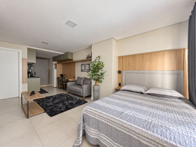 Apartamento 1 quarto  em ERECHIM