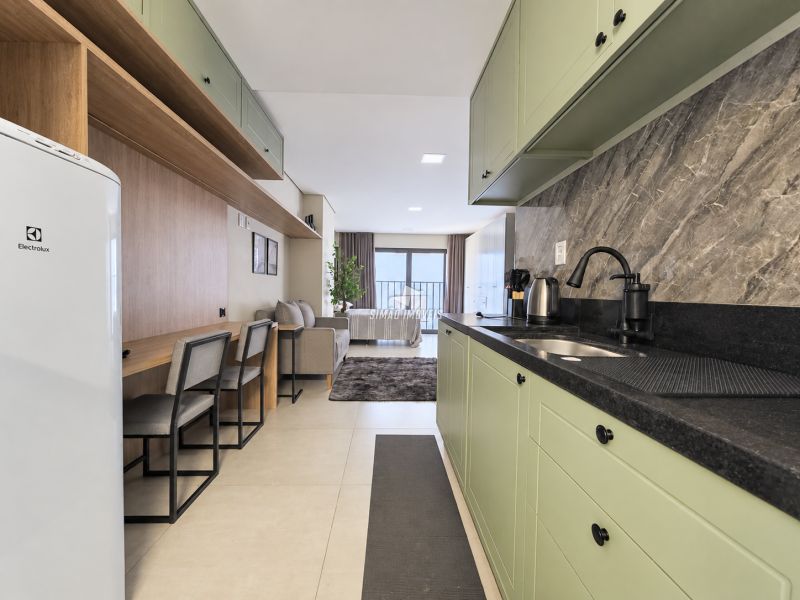 Apartamento 1 quarto  em ERECHIM