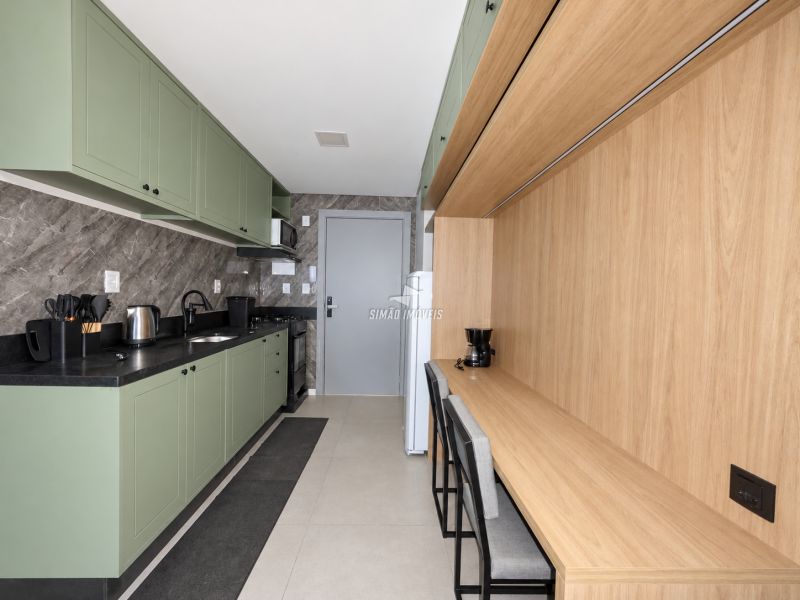 Apartamento 1 quarto  em ERECHIM