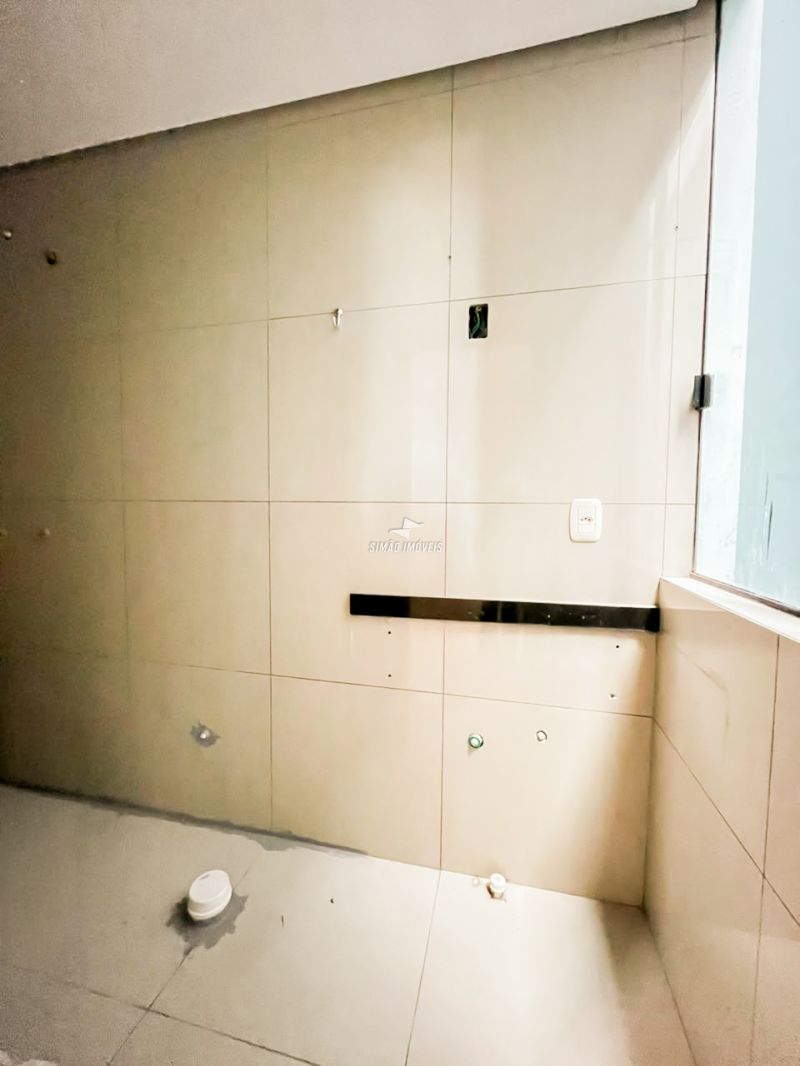 Apartamento 2 quartos  em ERECHIM