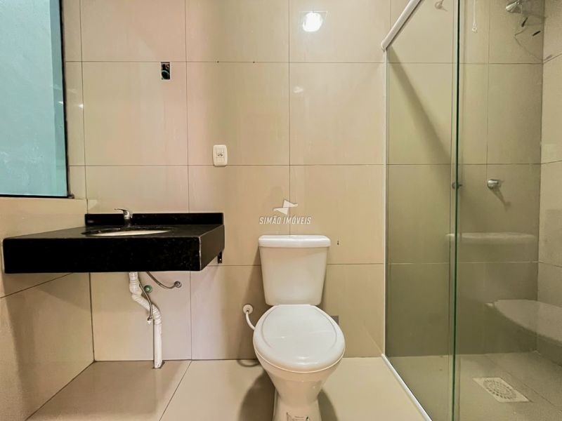Apartamento 2 quartos  em ERECHIM