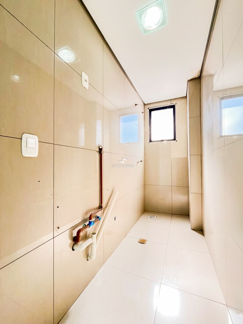 Apartamento 2 quartos  em ERECHIM