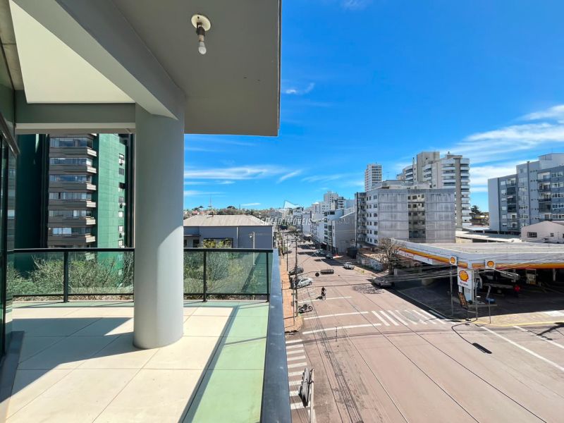 Apartamento 2 quartos  em ERECHIM
