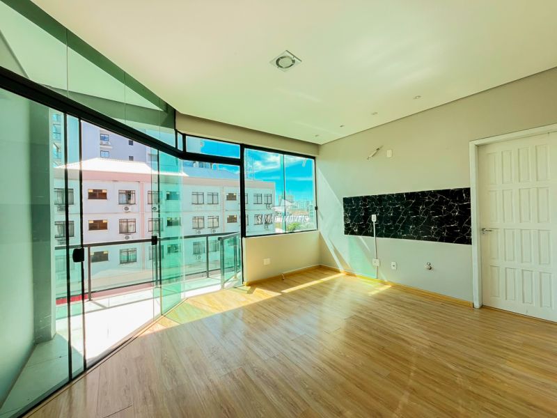 Apartamento 2 quartos  em ERECHIM
