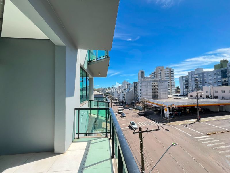Apartamento 2 quartos  em ERECHIM